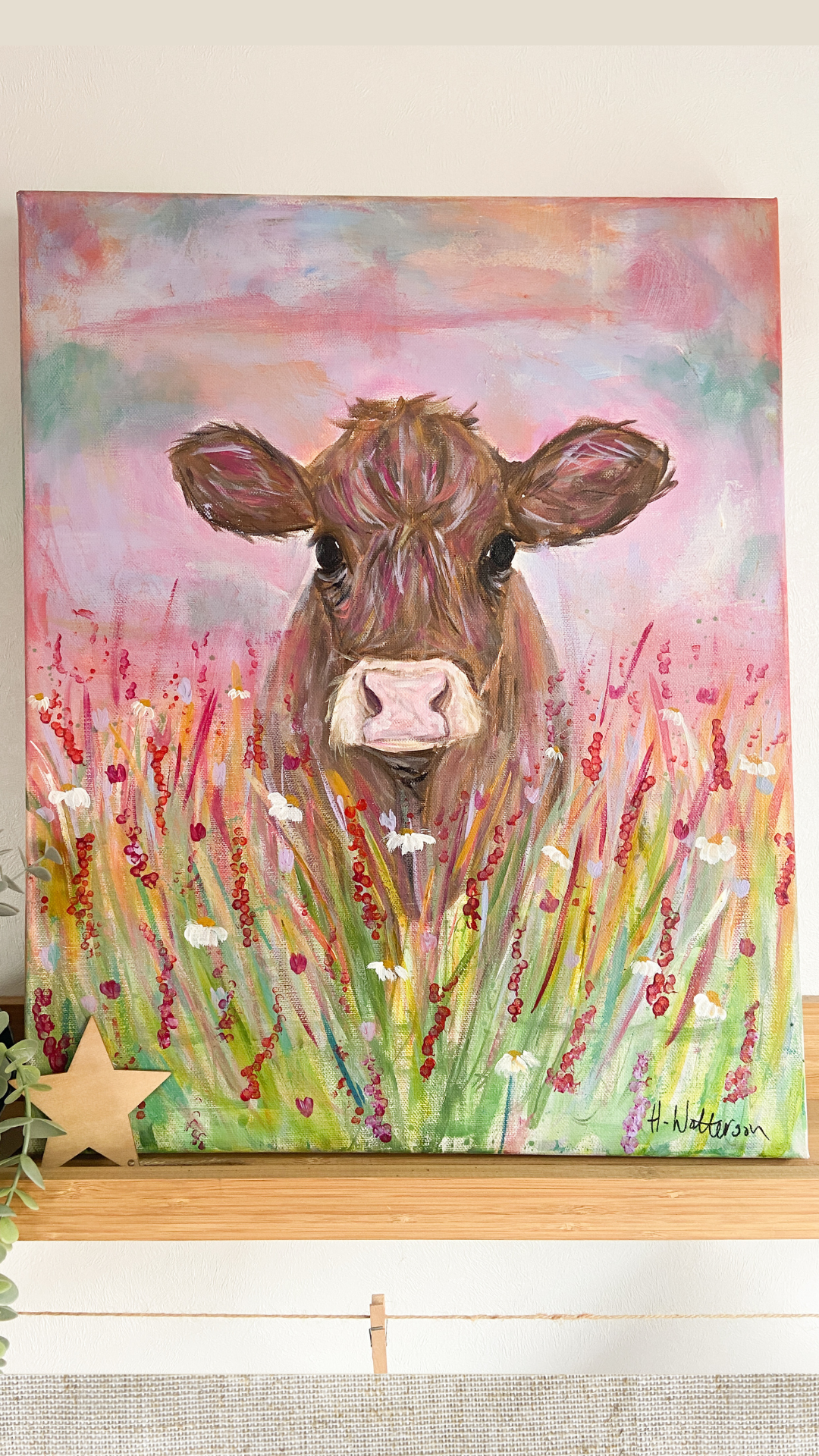 Original Paintings