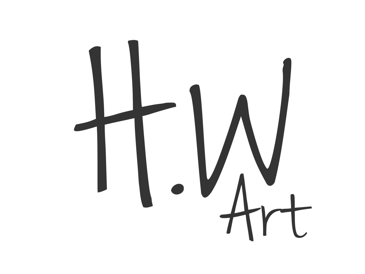 Home page