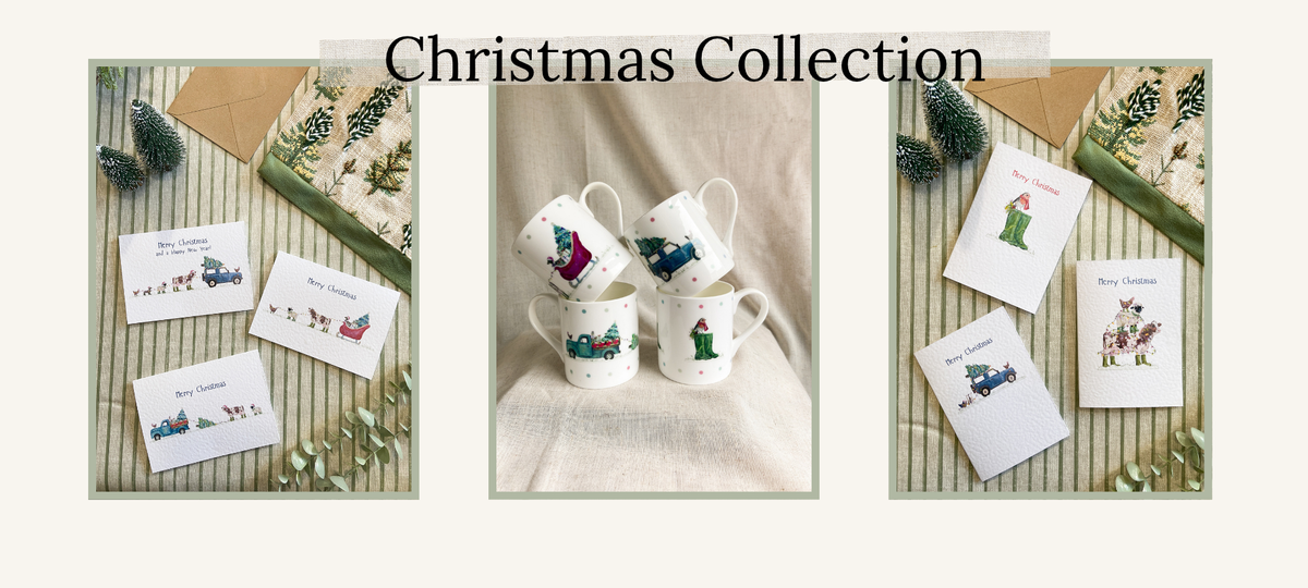 Christmas gift ideas
