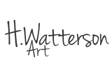 H.Watterson Art